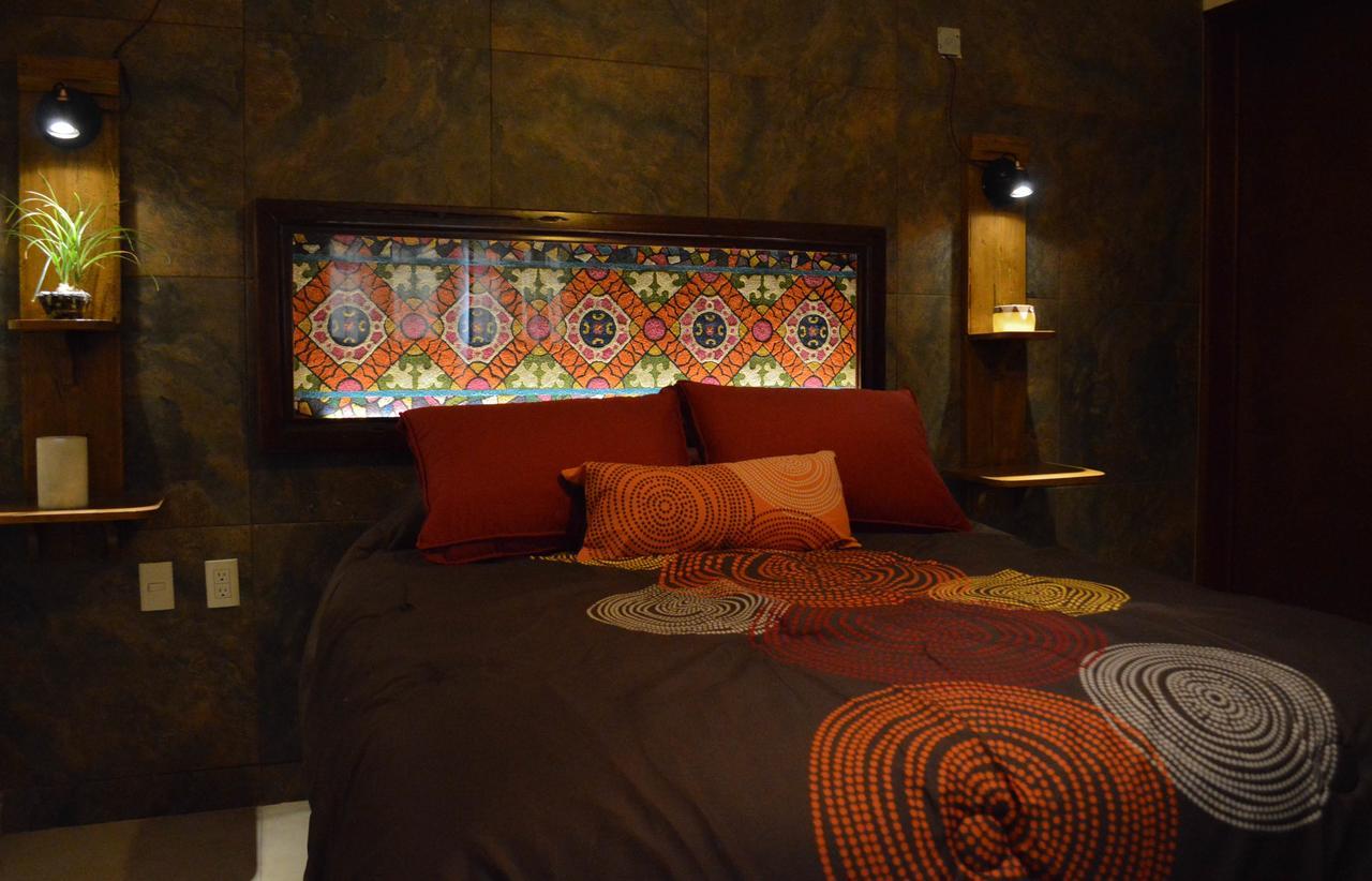 Hotel Las Candelas De Huamantla Exterior photo